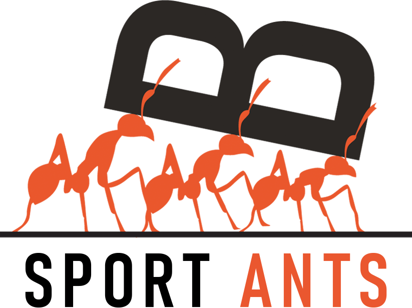 Sport Ants